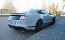 Mustang Mach-1 5.0 V8 460KM A10 Recaro MagneRide ASO Forda Gwarancja zdjęcie 4