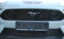 Mustang Mach-1 5.0 V8 460KM A10 Recaro MagneRide ASO Forda Gwarancja zdjęcie 12