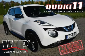 Nissan Juke 1, 5dci Serwis, Navi, Kamera 360.Skóry, Panorama Dach, Ledy, GWARANCJA