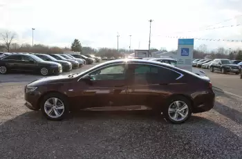 Opel Insignia F-Vat, Gwarancja, Salon Polska, Automat, I-właściciel, Asystent Parkowania
