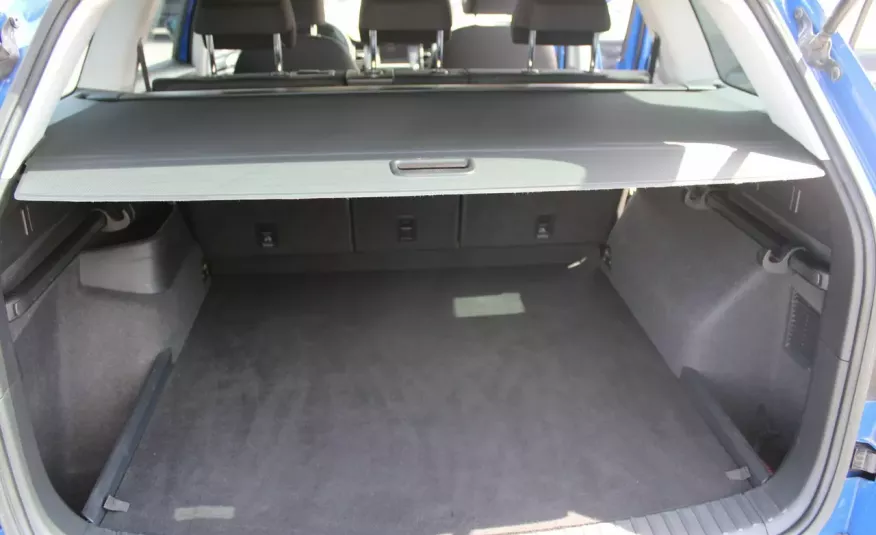 Skoda Kodiaq F-Vat, Gwarancja, Salon Polska, I-właściciel, Automat, DSG, grzane-fotele zdjęcie 11