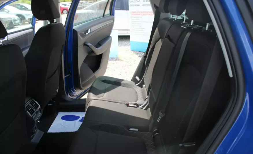 Skoda Kodiaq F-Vat, Gwarancja, Salon Polska, I-właściciel, Automat, DSG, grzane-fotele zdjęcie 12