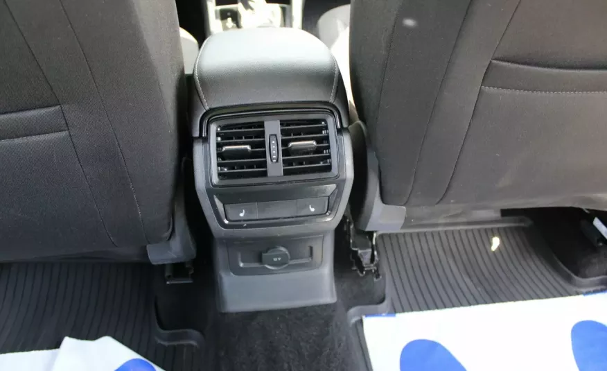 Skoda Kodiaq F-Vat, Gwarancja, Salon Polska, I-właściciel, Automat, DSG, grzane-fotele zdjęcie 13