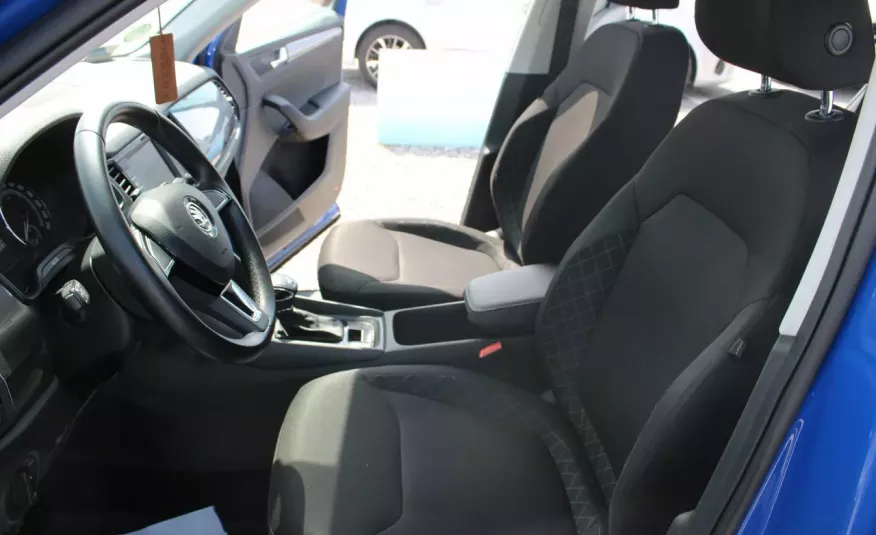 Skoda Kodiaq F-Vat, Gwarancja, Salon Polska, I-właściciel, Automat, DSG, grzane-fotele zdjęcie 16