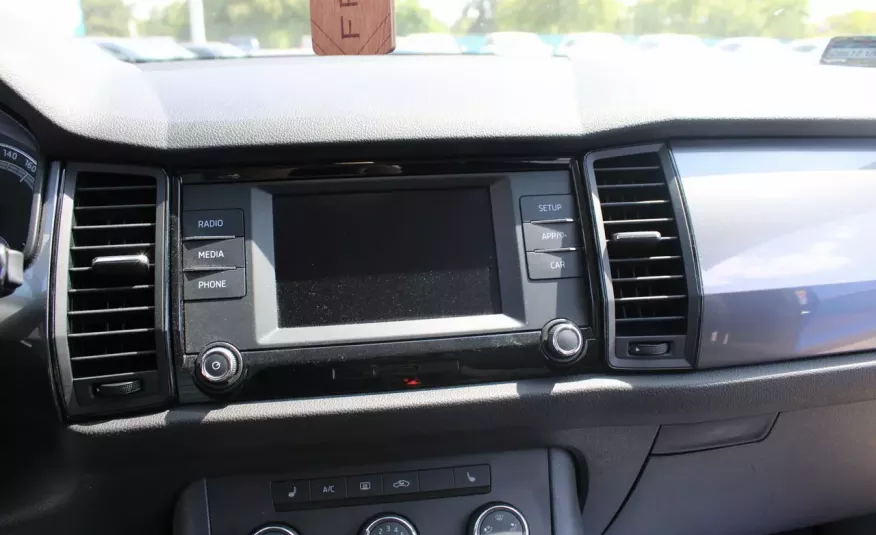 Skoda Kodiaq F-Vat, Gwarancja, Salon Polska, I-właściciel, Automat, DSG, grzane-fotele zdjęcie 20