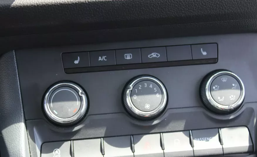 Skoda Kodiaq F-Vat, Gwarancja, Salon Polska, I-właściciel, Automat, DSG, grzane-fotele zdjęcie 22