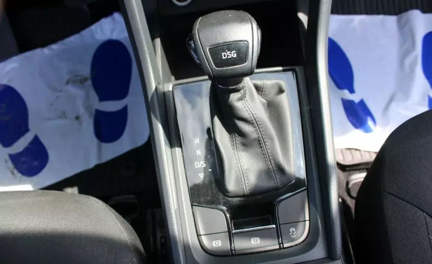 Skoda Kodiaq F-Vat, Gwarancja, Salon Polska, I-właściciel, Automat, DSG, grzane-fotele zdjęcie 23