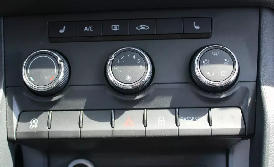 Skoda Kodiaq F-Vat, Gwarancja, Salon Polska, I-właściciel, Automat, DSG, grzane-fotele zdjęcie 25