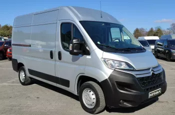 Citroen Jumper
