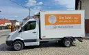Mercedes Sprinter (Nr. 105), 311 CDI, CHŁODNIA kontener Thermo King F VAT 23% zdjęcie 2