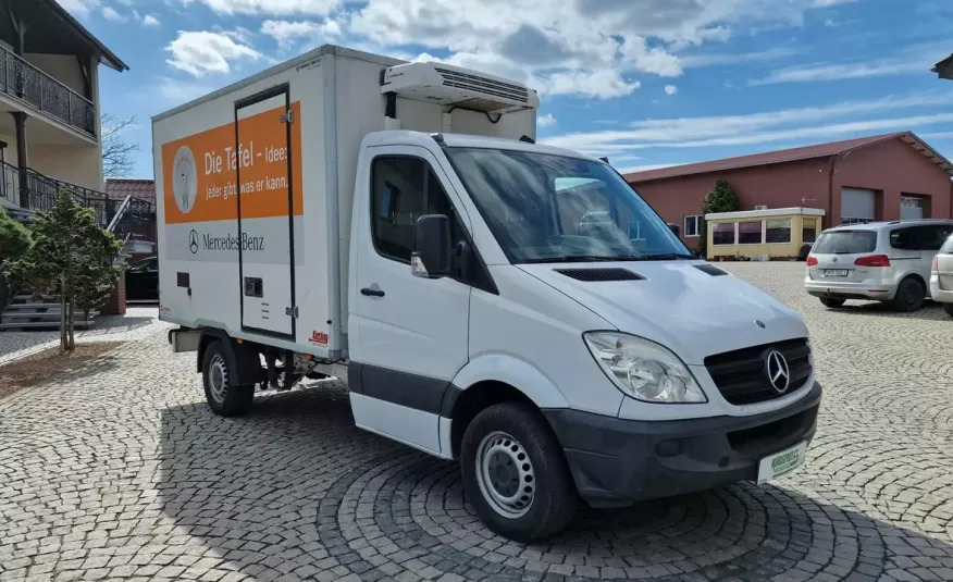 Mercedes Sprinter (Nr. 105), 311 CDI, CHŁODNIA kontener Thermo King F VAT 23% zdjęcie 5
