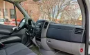 Mercedes Sprinter (Nr. 105), 311 CDI, CHŁODNIA kontener Thermo King F VAT 23% zdjęcie 7