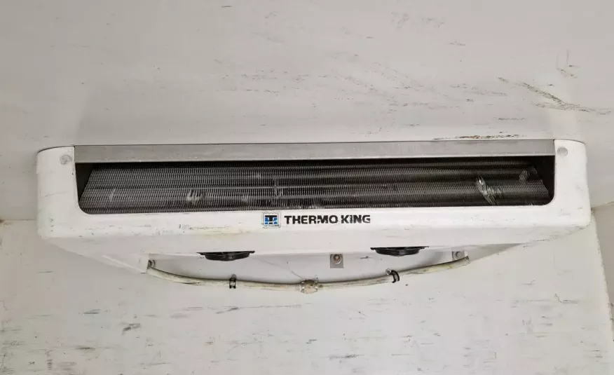 Mercedes Sprinter (Nr. 105), 311 CDI, CHŁODNIA kontener Thermo King F VAT 23% zdjęcie 18