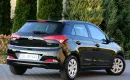 Hyundai i20 Klimatyzacja Elektryczne Szyby AUX USB Komputer Niemcy zdjęcie 2