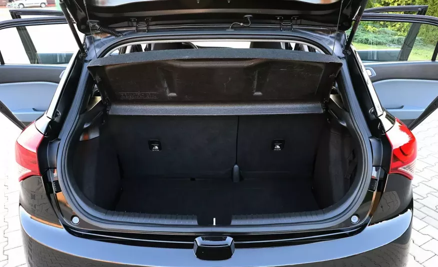 Hyundai i20 Klimatyzacja Elektryczne Szyby AUX USB Komputer Niemcy zdjęcie 4