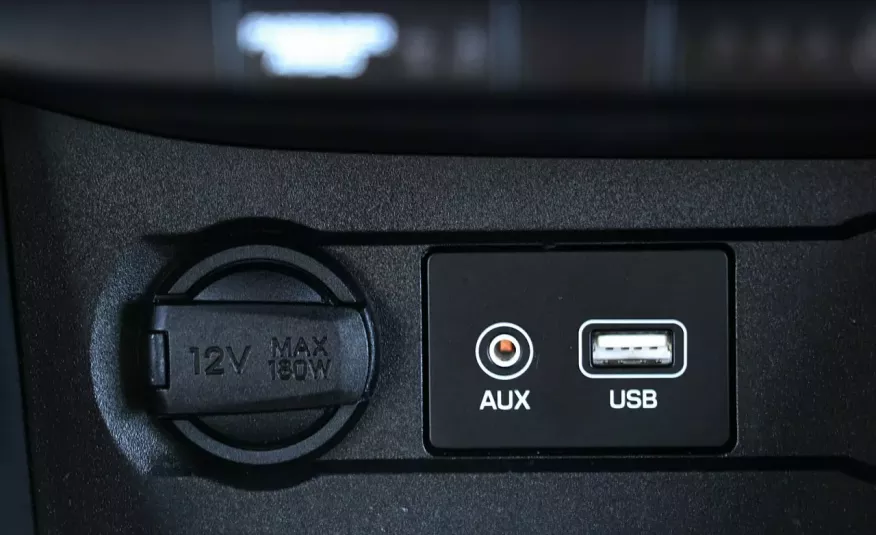 Hyundai i20 Klimatyzacja Elektryczne Szyby AUX USB Komputer Niemcy zdjęcie 8