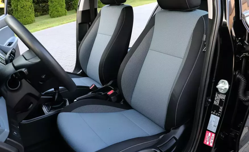 Hyundai i20 Klimatyzacja Elektryczne Szyby AUX USB Komputer Niemcy zdjęcie 10