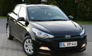 Hyundai i20 Klimatyzacja Elektryczne Szyby AUX USB Komputer Niemcy zdjęcie 14