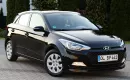 Hyundai i20 Klimatyzacja Elektryczne Szyby AUX USB Komputer Niemcy zdjęcie 16