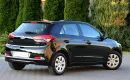 Hyundai i20 Klimatyzacja Elektryczne Szyby AUX USB Komputer Niemcy zdjęcie 19