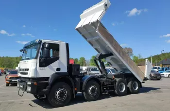 Iveco Trakker 32.450