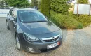 Opel Astra Opłacona , piękne wnętrze , silnik 1.4, xenon-wyposażona, piękny kolor zdjęcie 3
