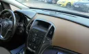 Opel Astra Opłacona , piękne wnętrze , silnik 1.4, xenon-wyposażona, piękny kolor zdjęcie 13