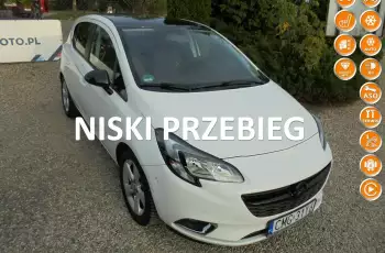 Opel Corsa Jedyna taka , niski przebieg, 150 KM , PIĘKNA , 40 zdjęć -patrz