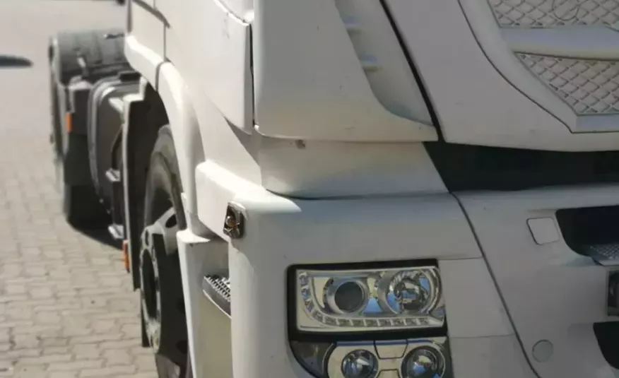 Iveco STRALIS 460 zdjęcie 5