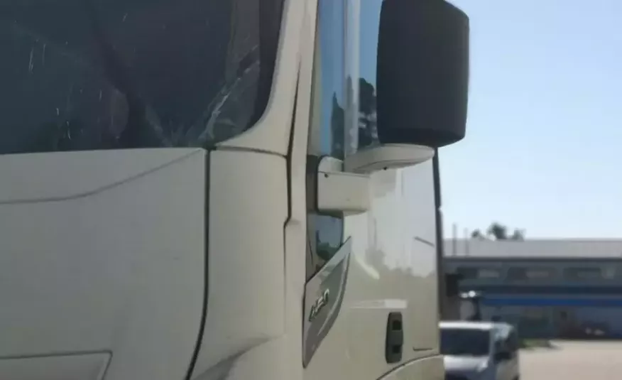 Iveco STRALIS 460 zdjęcie 6