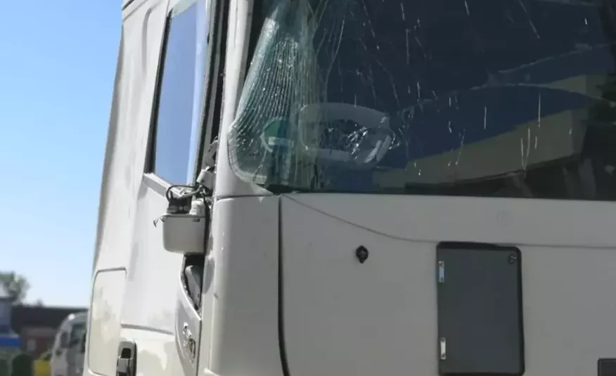 Iveco STRALIS 460 zdjęcie 10