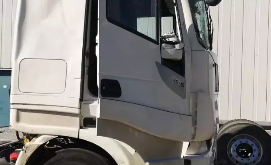 Iveco STRALIS 460 zdjęcie 11