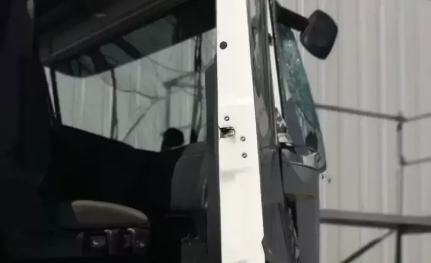 Iveco STRALIS 460 zdjęcie 13
