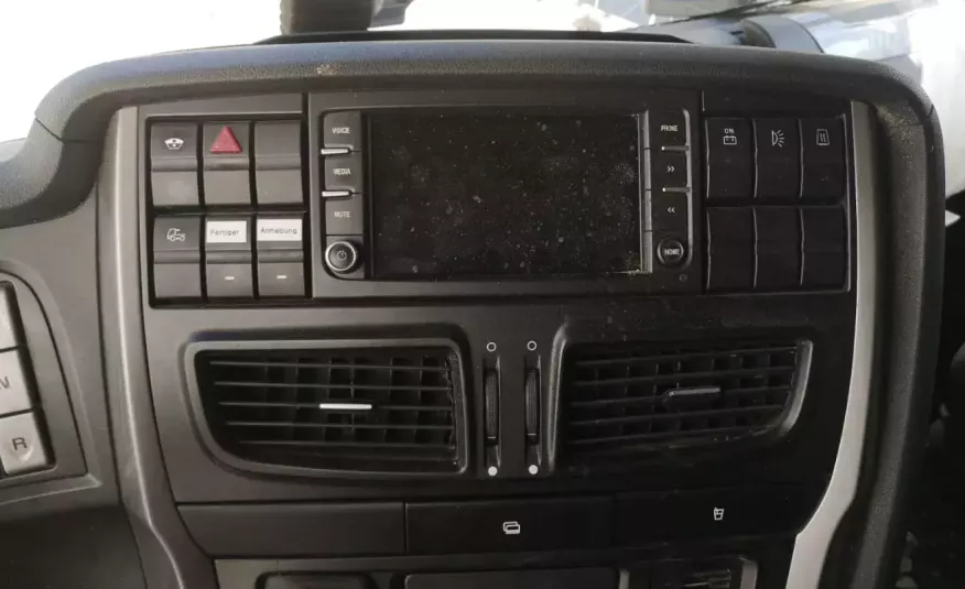 Iveco STRALIS 460 zdjęcie 20