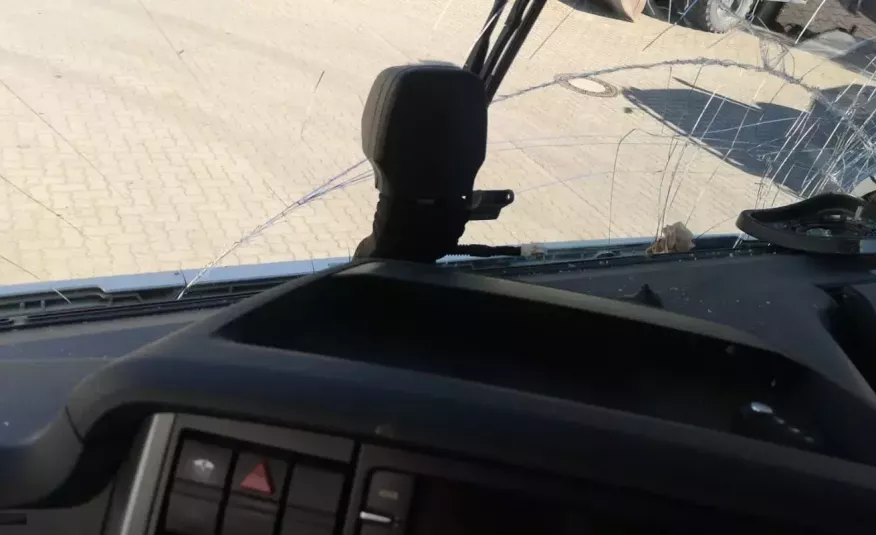 Iveco STRALIS 460 zdjęcie 21