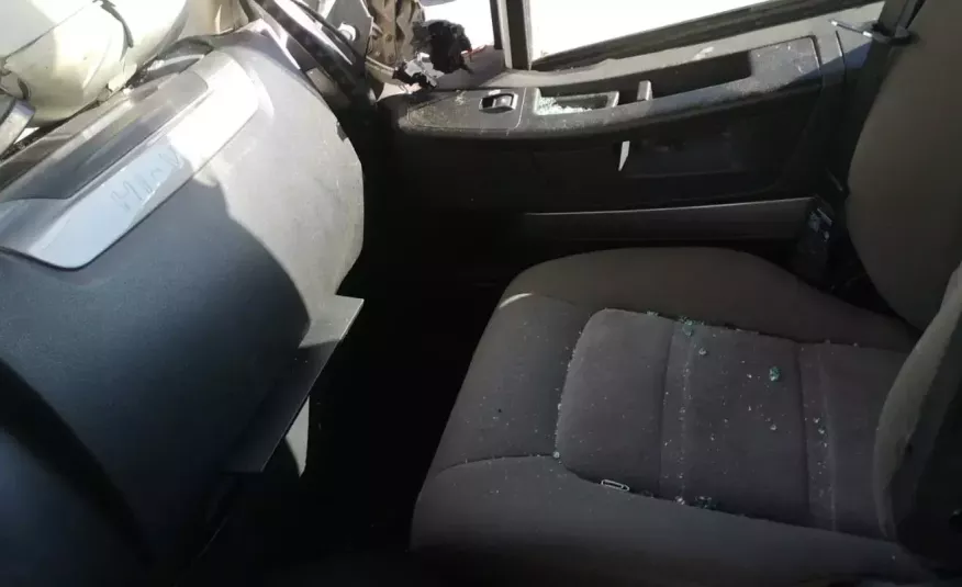 Iveco STRALIS 460 zdjęcie 22