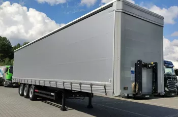 Kogel SN 24 Pół mega Varios + Regulacja Wysokości