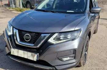 Nissan X-Trail X trail 2.0 4×4