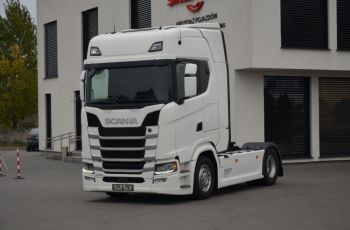 Scania 