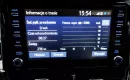 Toyota Corolla 3Lata GWARANCJA 1wł Kraj Bezwypad ACC 2xKlimatronic+Led+Kamera FV23% 4x2 zdjęcie 18