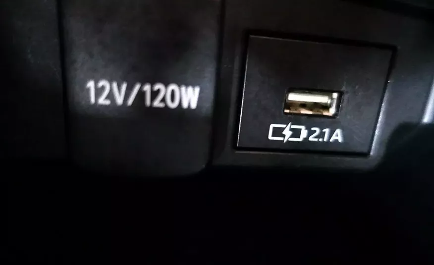 Toyota Corolla 3Lata GWARANCJA 1wł Kraj Bezwypad ACC 2xKlimatronic+Led+Kamera FV23% 4x2 zdjęcie 22