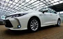 Toyota Corolla 3Lata GWARANCJA 1wł Kraj Bezwypad ACC 2xKlimatronic+Led+Kamera FV23% 4x2 zdjęcie 26