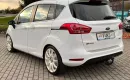 Ford B-Max Panorama BDB stan Benzyna Gwarancja Full Opcja zdjęcie 9