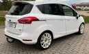 Ford B-Max Panorama BDB stan Benzyna Gwarancja Full Opcja zdjęcie 11