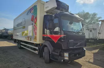 Volvo Volvo FL 240 CHŁODNIA