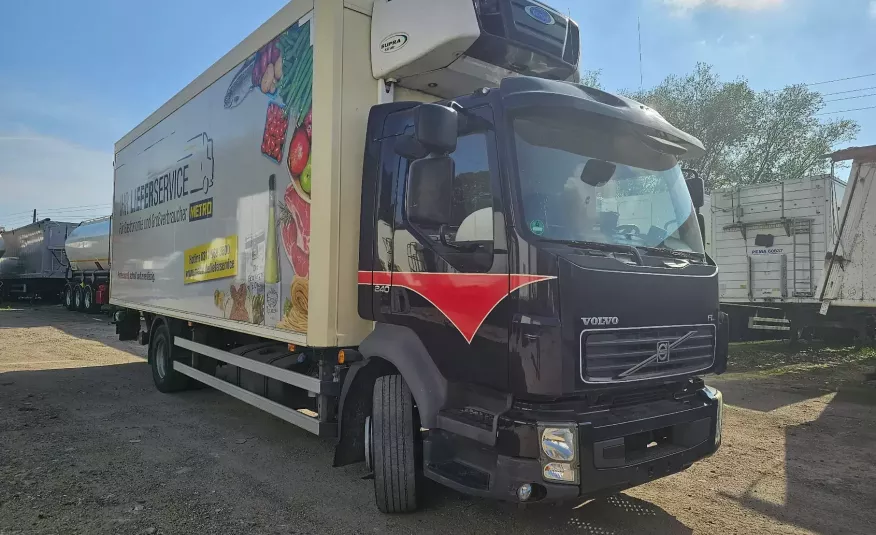 Volvo FL 240 CHŁODNIA zdjęcie 