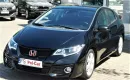 Honda Civic lift, grzane fotele , model 2016, elegance zdjęcie 2