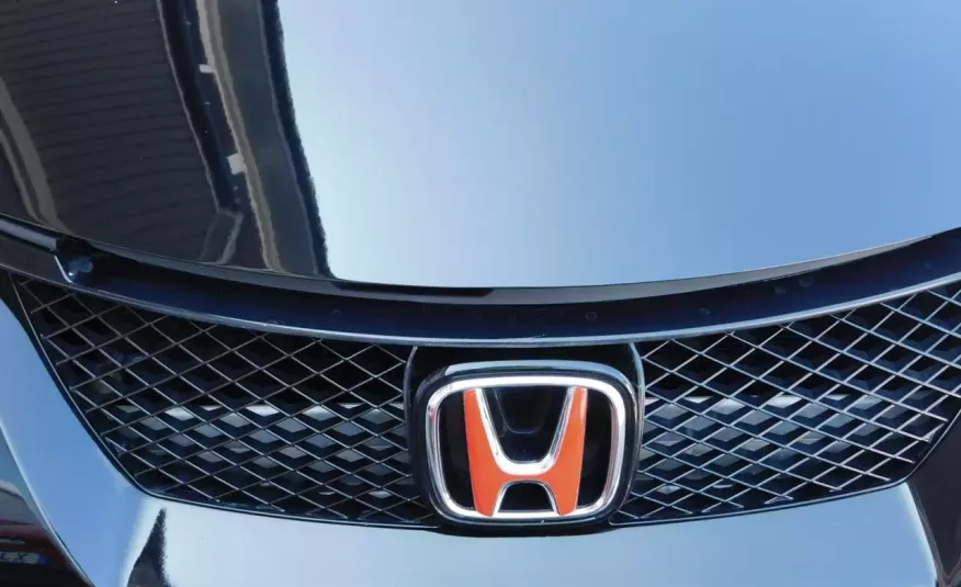 Honda Civic lift, grzane fotele , model 2016, elegance zdjęcie 5