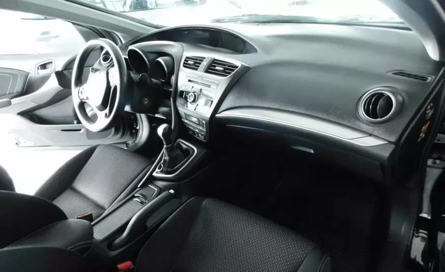 Honda Civic lift, grzane fotele , model 2016, elegance zdjęcie 11