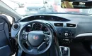 Honda Civic lift, grzane fotele , model 2016, elegance zdjęcie 13